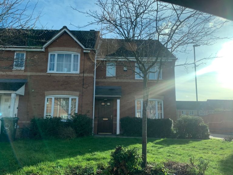 Family Home for Rent 