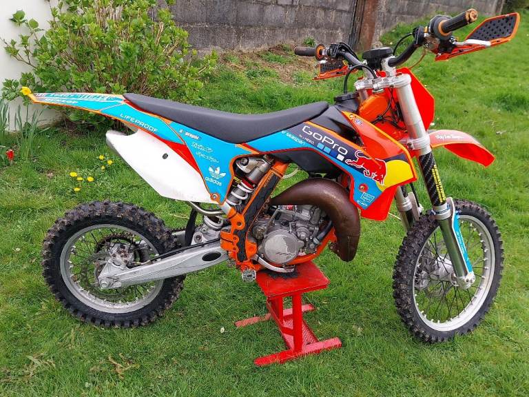 Ktm sx