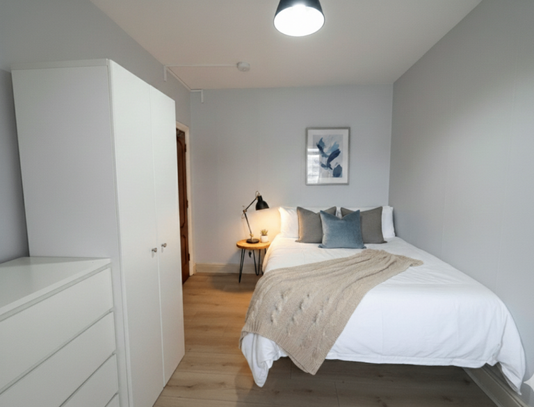 🏠 Double Room to Rent East Ham E6 | Bills Included | Available Now