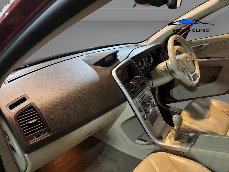 2010 Volvo XC60 D5 [205] SE Lux 5dr AWD ESTATE Diesel Manual