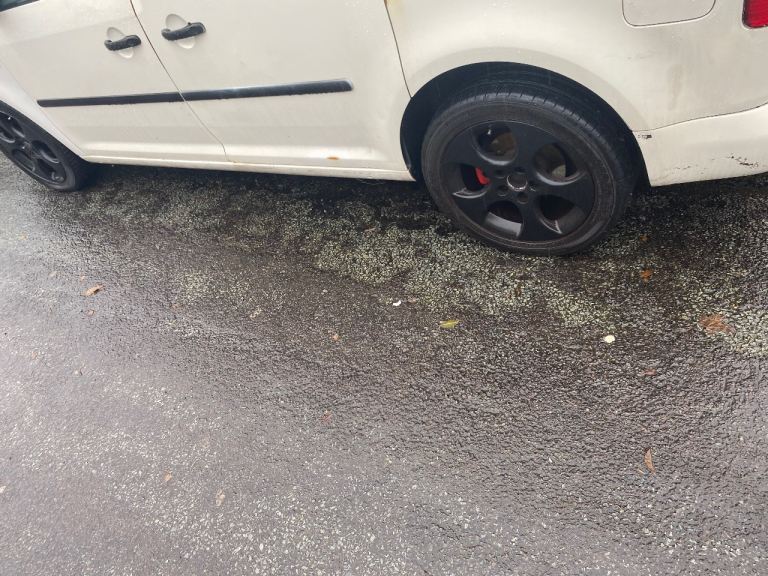 Volkswagen, CADDY, Panel Van, 2006, Manual, 1896 (cc)