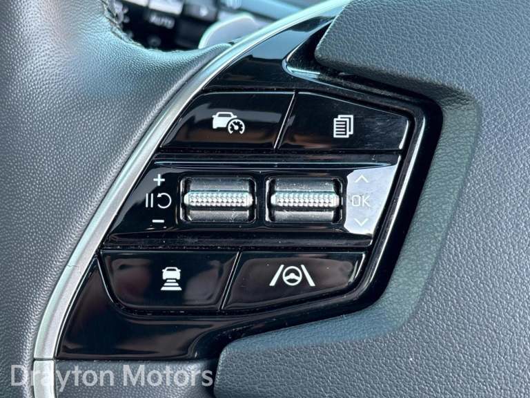 2022 Kia Niro 64.8kWh 4 SUV 5dr Electric Auto (201 bhp) ESTATE Electric Automatic