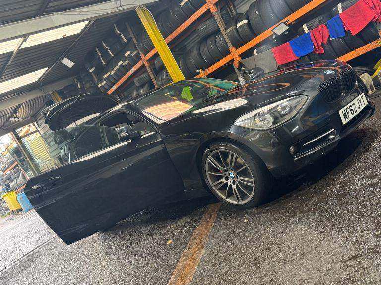 BMW, 1 SERIES, Hatchback, 2012, Manual,  116i,  Sport, 1598 (cc), 3 doors ULEZ