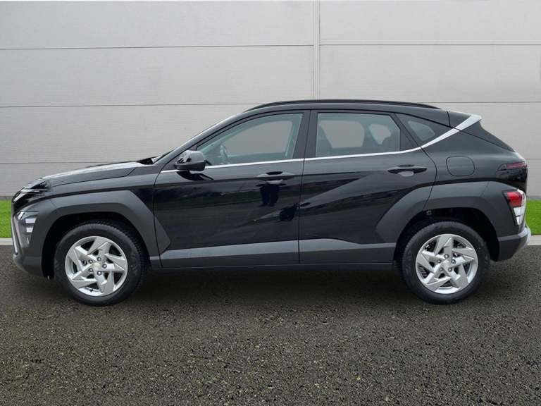 2025 Hyundai KONA 1.6T 138 Advance 5dr HATCHBACK PETROL Manual