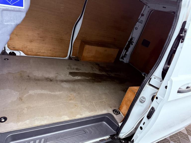 2020 Mercedes-Benz Vito 1.7 114 CDI Progressive FWD L2 Euro 6 (s/s) 5dr (LWB) PANEL VAN Diesel Ma...