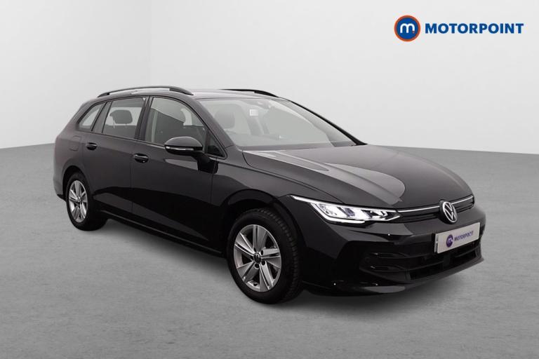 2025 Volkswagen Golf 1.5 TSI 150 life 5dr Estate Petrol Manual