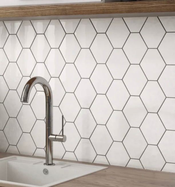 Kitchen and bathroom tiling available 