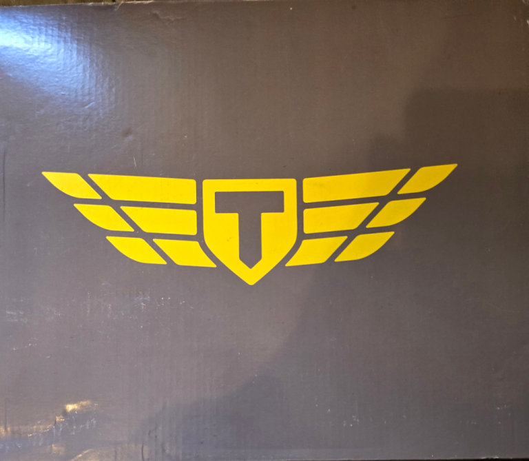 Brand new trojan zelos safety boots size 10