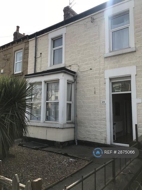 1 bedroom in Gawber Road, Barnsley, S75 (#2875066)