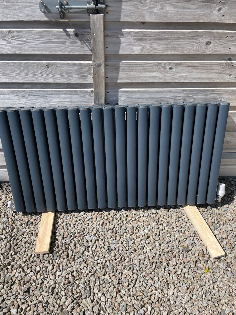 Milano Aruba designer radiators