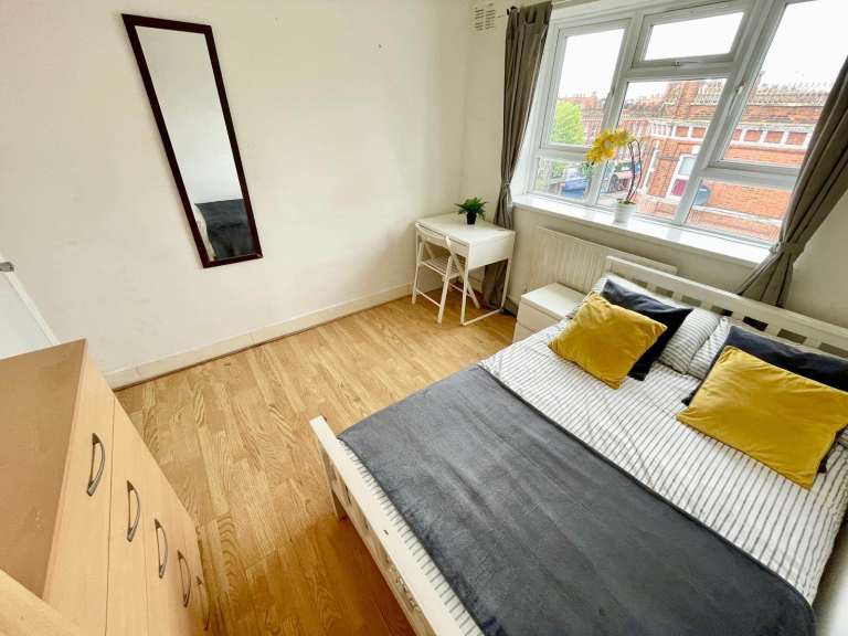 ✨Double Room In Kilburn / Cricklewood💫