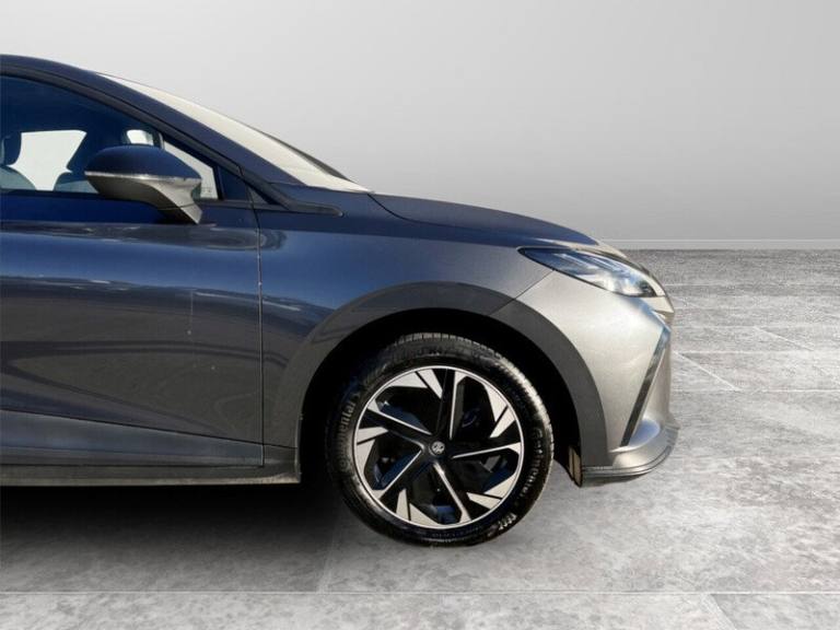 2023 MG MG4 SE Long Range Hatchback Electric Automatic