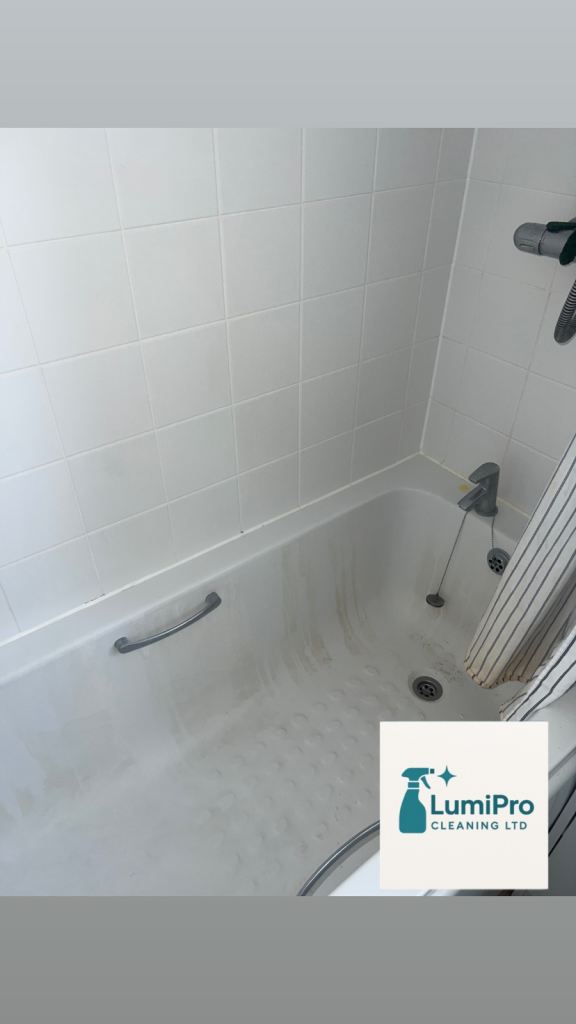 Professional Home Cleaning Services — From £55 | LumiPro Cleaning