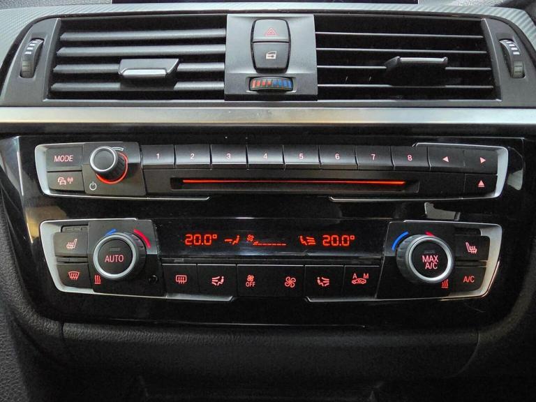 BMW 4 SERIES 2.0 430i M Sport Auto Euro 6 (s/s) 2dr 2018