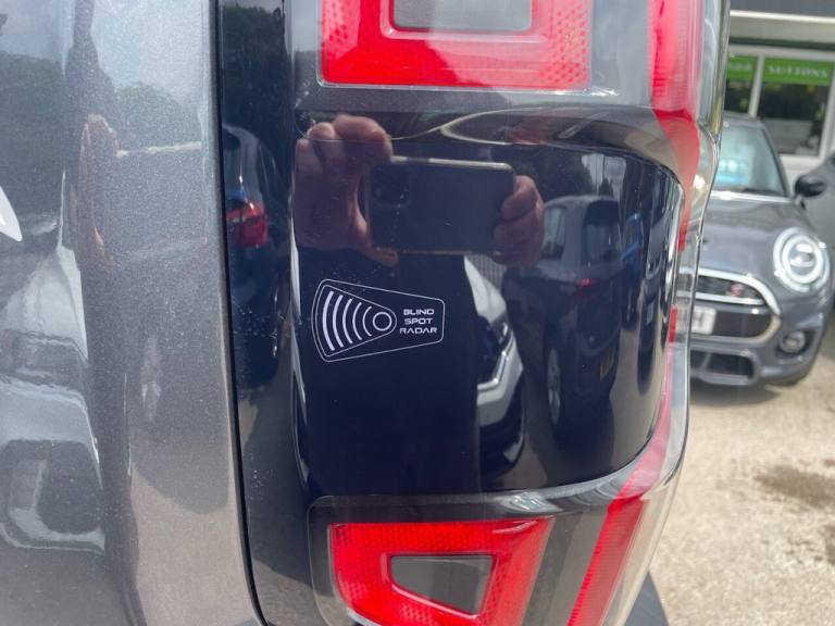 2024 Ford Ranger Pick Up Double Cab Raptor 3.0 EcoBoost V6 292 Auto PICK UP PETROL Automatic