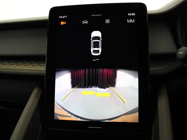 2021 Polestar Polestar 2 165kW 64kWh Standard Range Single motor 5dr Auto Saloon ELECTRIC Automatic