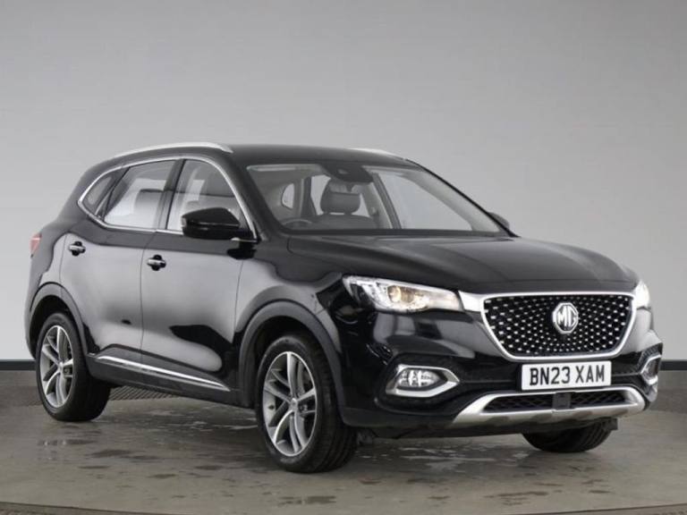 2023 MG MG HS 1.5 T-GDI Excite SUV 5dr Petrol DCT Euro 6 (s/s) (162 ps) ESTATE Petrol Automatic