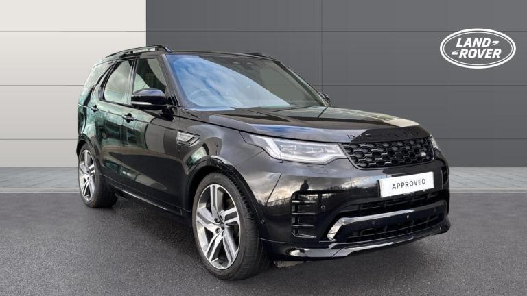 2024 Land Rover Discovery 3.0 D300 Dynamic HSE 5dr Auto Diesel Station Wagon Station Wagon Diesel...