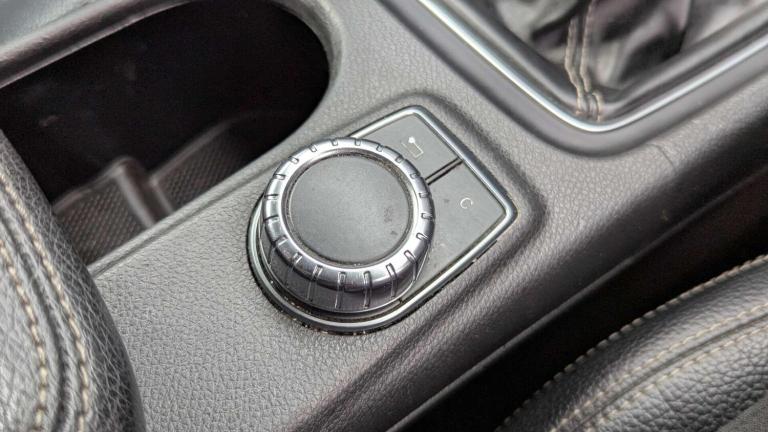 2013 Mercedes-Benz A-Class A200 CDI BlueEFFICIENCY Sport 5dr HATCHBACK DIESEL Manual