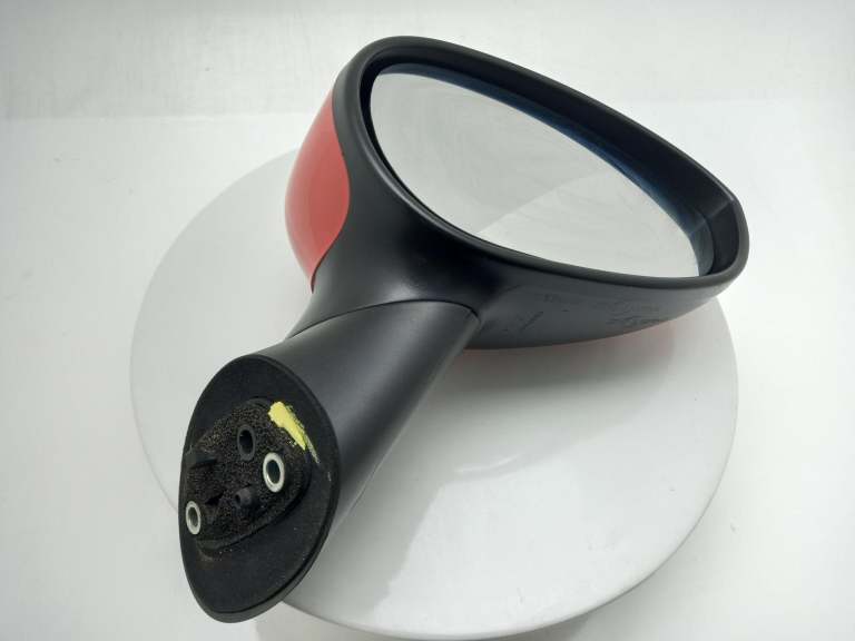 Fiat 500 Door Mirror O/S 2015-2025 3 Door Hatchback Rh