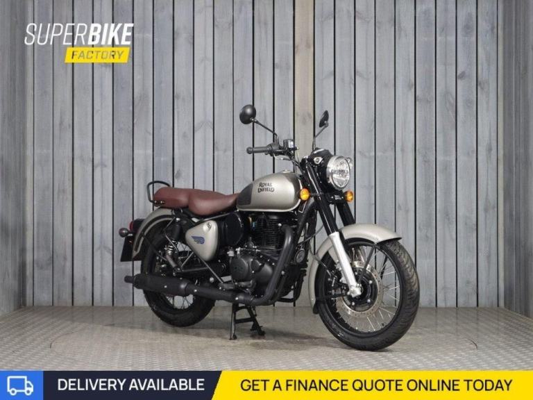 2023 23 ROYAL ENFIELD CLASSIC 350