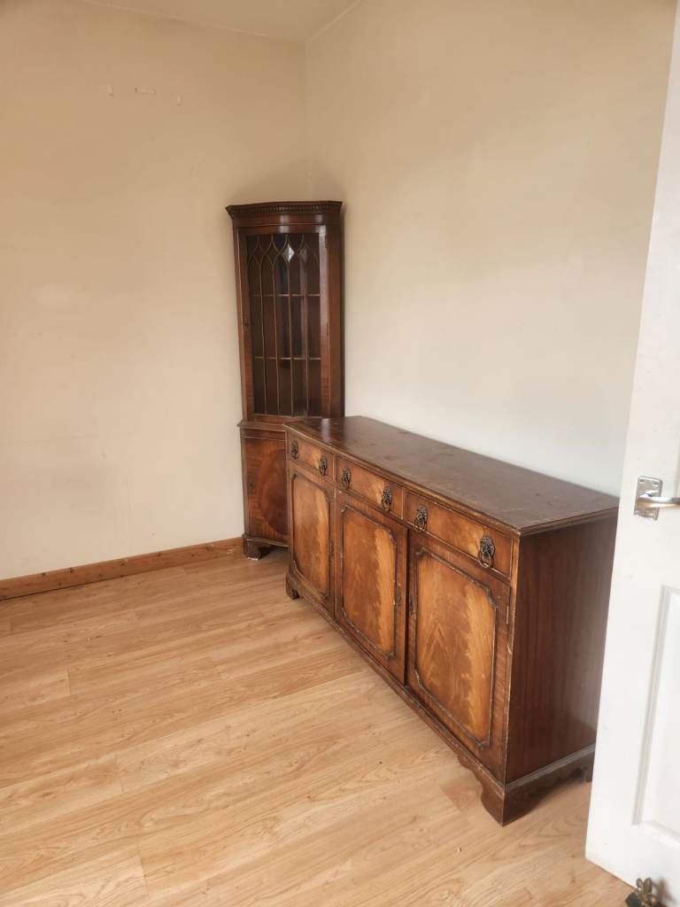 Spacious 1 Bedroom Flat to rent in Greenbank Easton