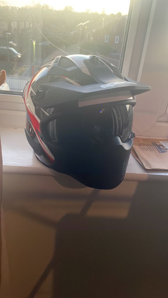 Welsh Pit bike big wheel (fast)