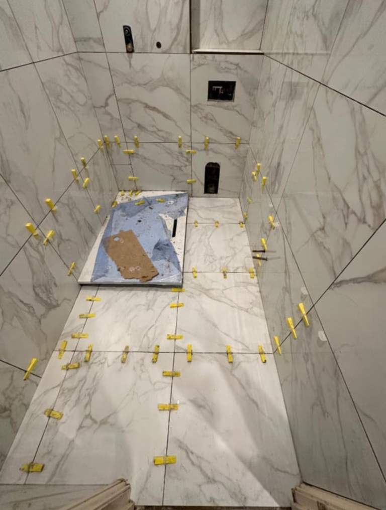 PLUMBER ,TILER AND HANDYMAN 