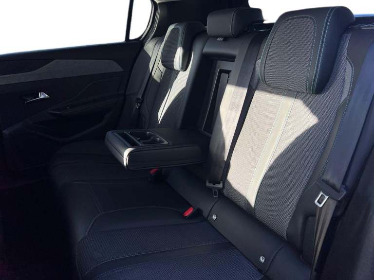 2023 Peugeot 308 1.2 PureTech Allure Premium 5dr EAT8 HATCHBACK PETROL Automatic