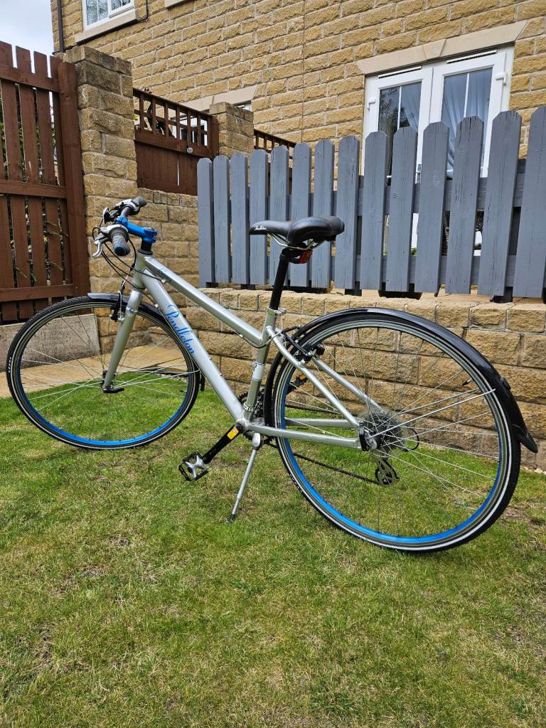 Pendleton Briary Hybrid Bike