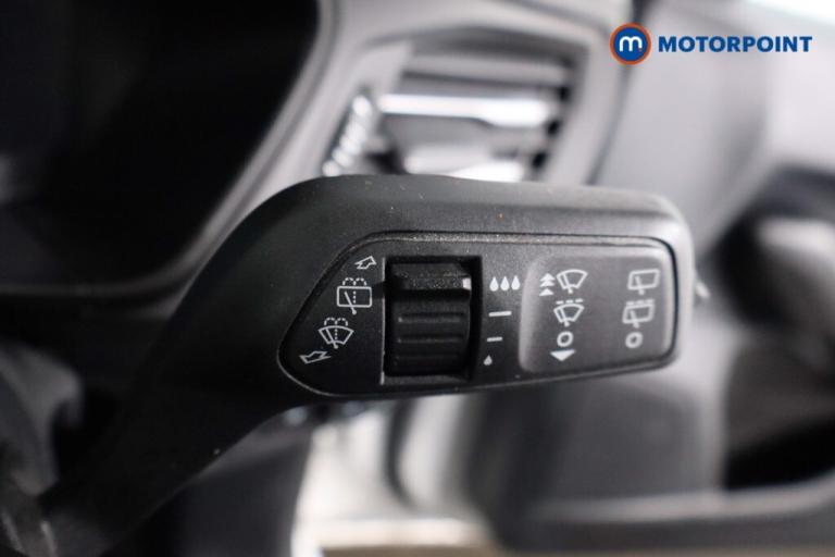 2021 Ford Focus 1.5 EcoBlue 120 ST-Line X Edition 5dr Hatchback Diesel Manual