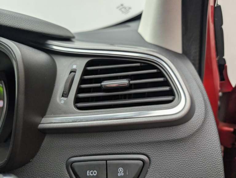 2017 Renault Kadjar 1.5 dCi Dynamique Nav SUV 5dr Diesel EDC Euro 6 (s/s) (110 ps) - CLIMATE, C H...