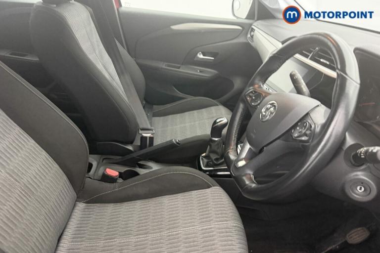 2020 Vauxhall Corsa 1.2 SE 5dr Hatchback Petrol Manual