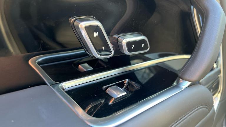 2025 Land Rover Range Rover 3.0 P400 HSE LWB 4dr Auto [7 Seat] ESTATE PETROL Automatic