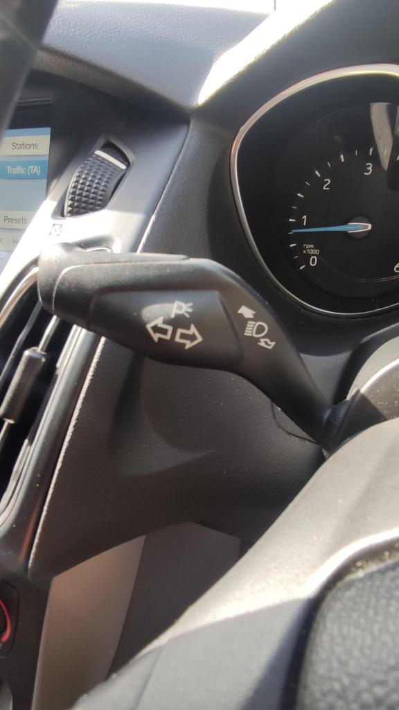  Ford Focus 1.5 TDCi Zetec Edition Euro 6 (s/s) 5dr Diesel Manual