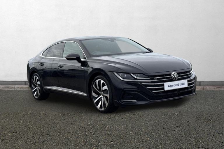 VOLKSWAGEN ARTEON 2.0 TDI R-Line 5dr DSG