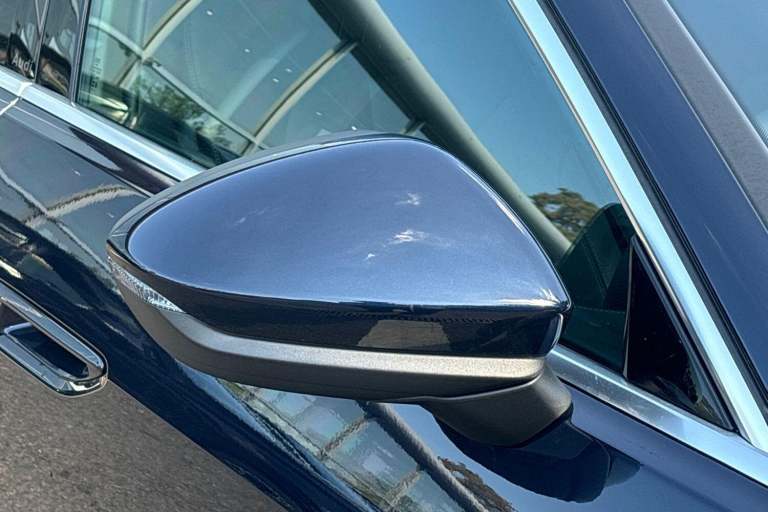 2025 Audi A5 2.0 TFSI S line Estate 5dr Petrol S Tronic Euro 6 (s/s) (150 ps) ESTATE Petrol Autom...