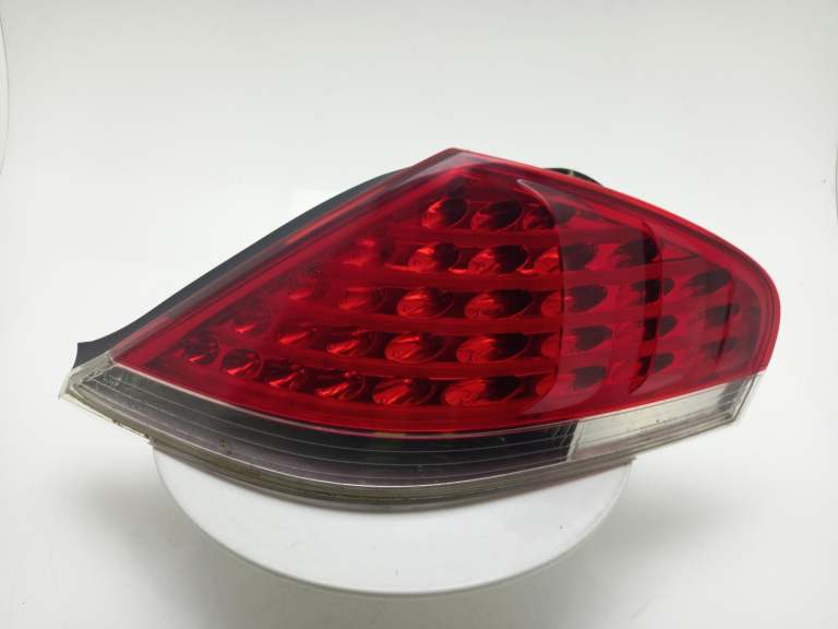 Bmw 6 Series Tail Light Rear Lamp O/S 2003-2011 2 Door Convertible Rh 6321717097