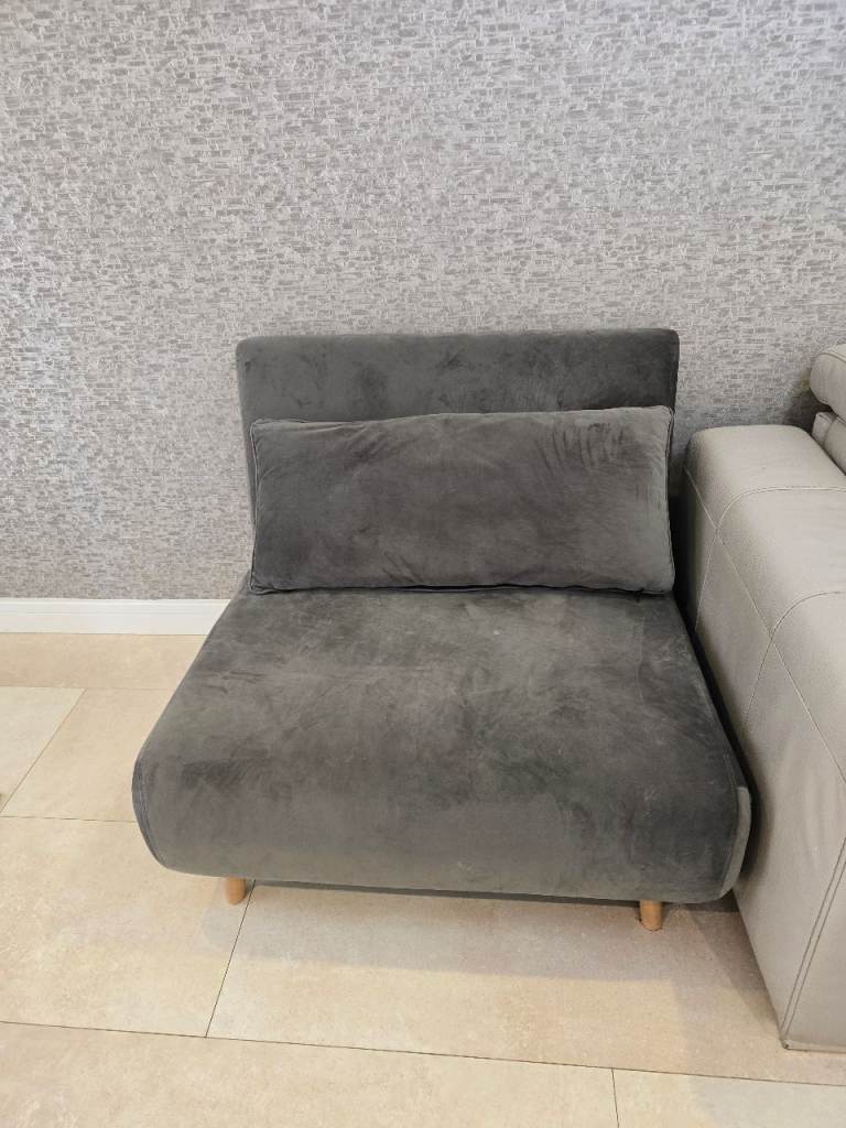 Sofa chair /futon