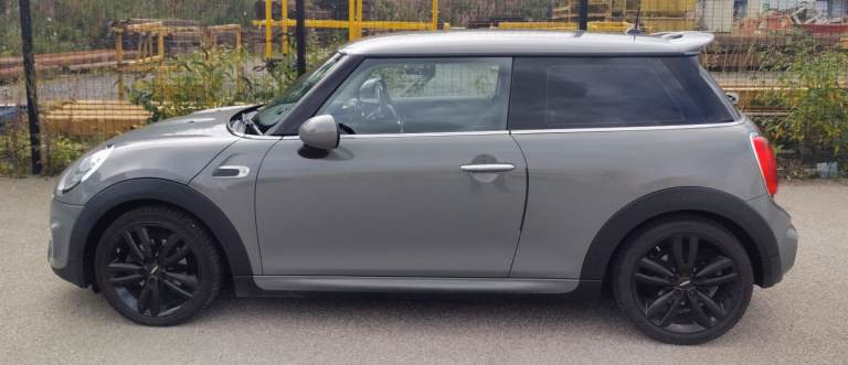 Mini, HATCHBACK, Hatchback, 2018, Manual, 1499 (cc), 3 doors
