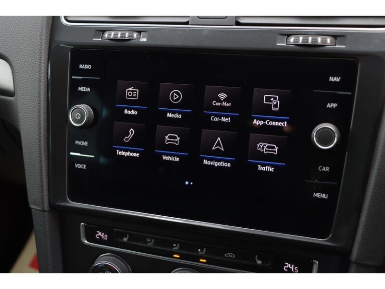 2020 Volkswagen Golf TSI EVO Match Edition Hatchback Petrol Manual