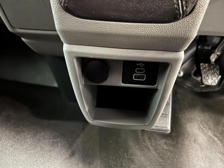 2024 Ford Transit Custom 2.0 EcoBlue 110ps H1 Van Leader PANEL VAN DIESEL Manual