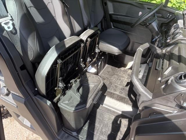 Canam Traxter HD10 XT 25 - Marsh Powersports Special Edition- NOW REDUCED!