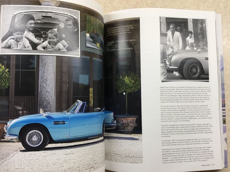 Festival of Speed Bonhams Catalogue 2021