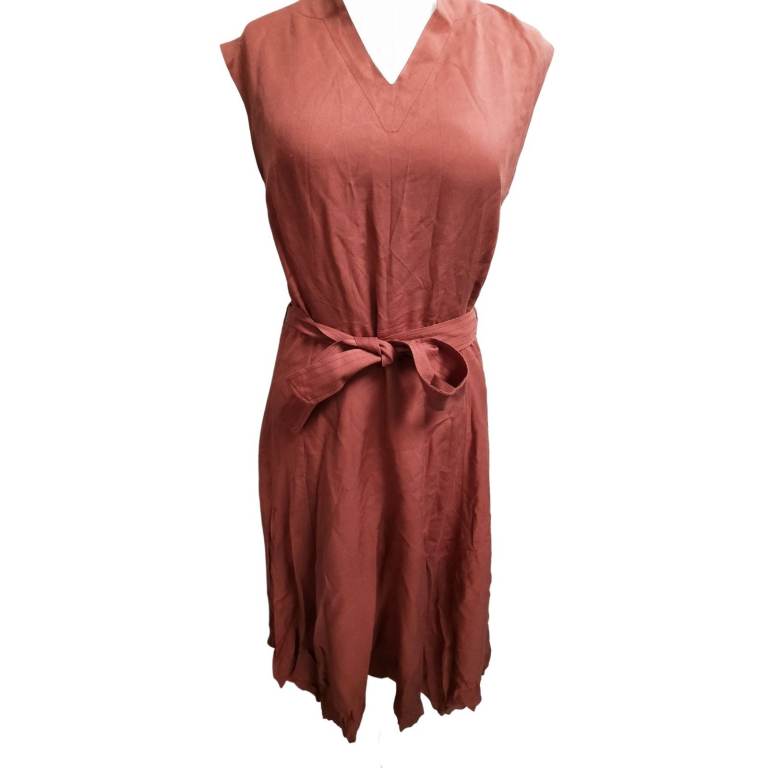  NEW KAREN MILLEN WOMENS WEDDING PARTY COCKTAIL MISI SLEEVELESS LASIES FORMAL CASUAL DRESS SIZE 8