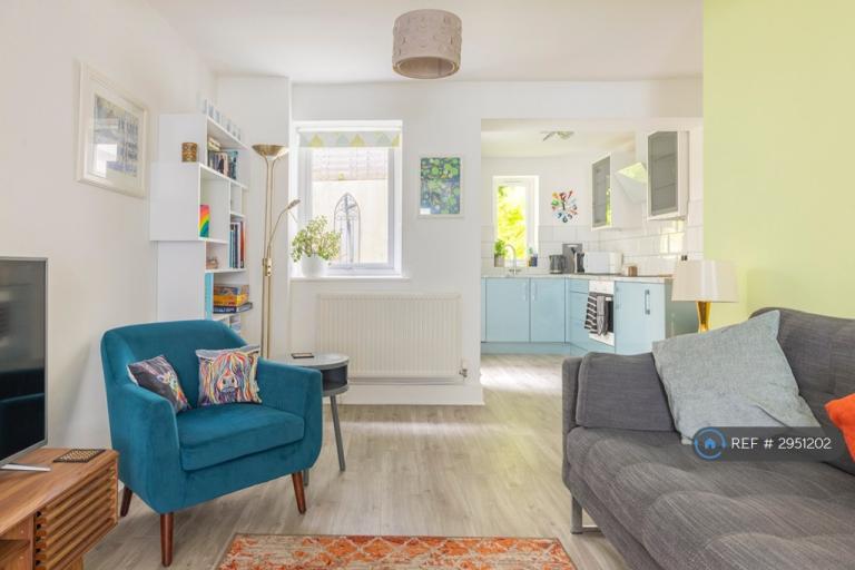 2 bedroom house in Rochester Street, Brighton, BN2 (2 bed) (#2951202)