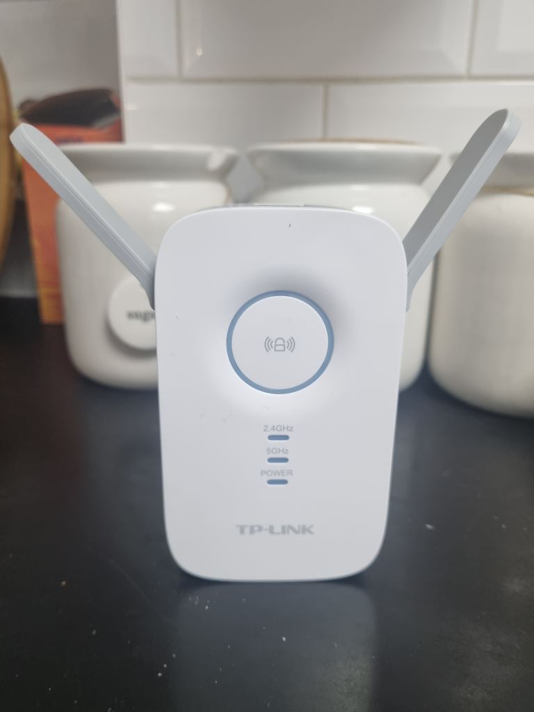 Ac1200 wifi extender
