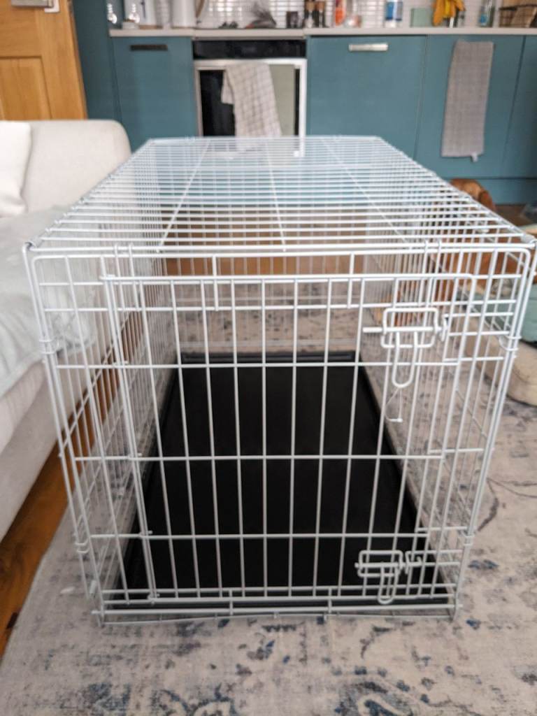 Medium dog crate - pets at home