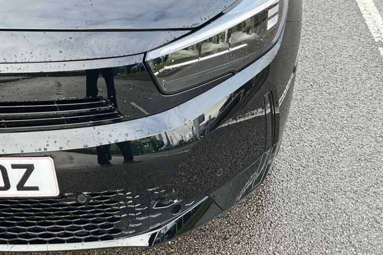 2025 Vauxhall Corsa 1.2 Turbo GS Hatchback 5dr Petrol Manual Euro 6 (s/s) (100 ps) Hatchback Petr...