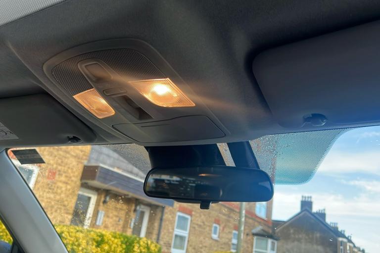  Suzuki Vitara 1.5 Sz5 Suv 5dr Petrol Hybrid Ags Auto Euro 6 s/s 115 Ps Petrol